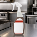 Commercial Oven Cleaner 750ml for Heavy Duty Cleaning