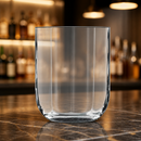 Commercial Double Old Fashioned Glasses 350ml 24 Pack