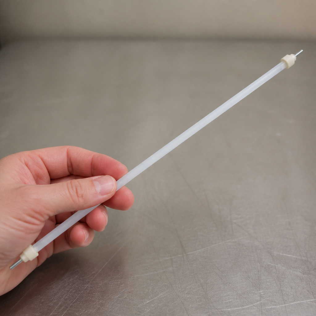 Commercial Stainless Steel Grill Element 12x515mm