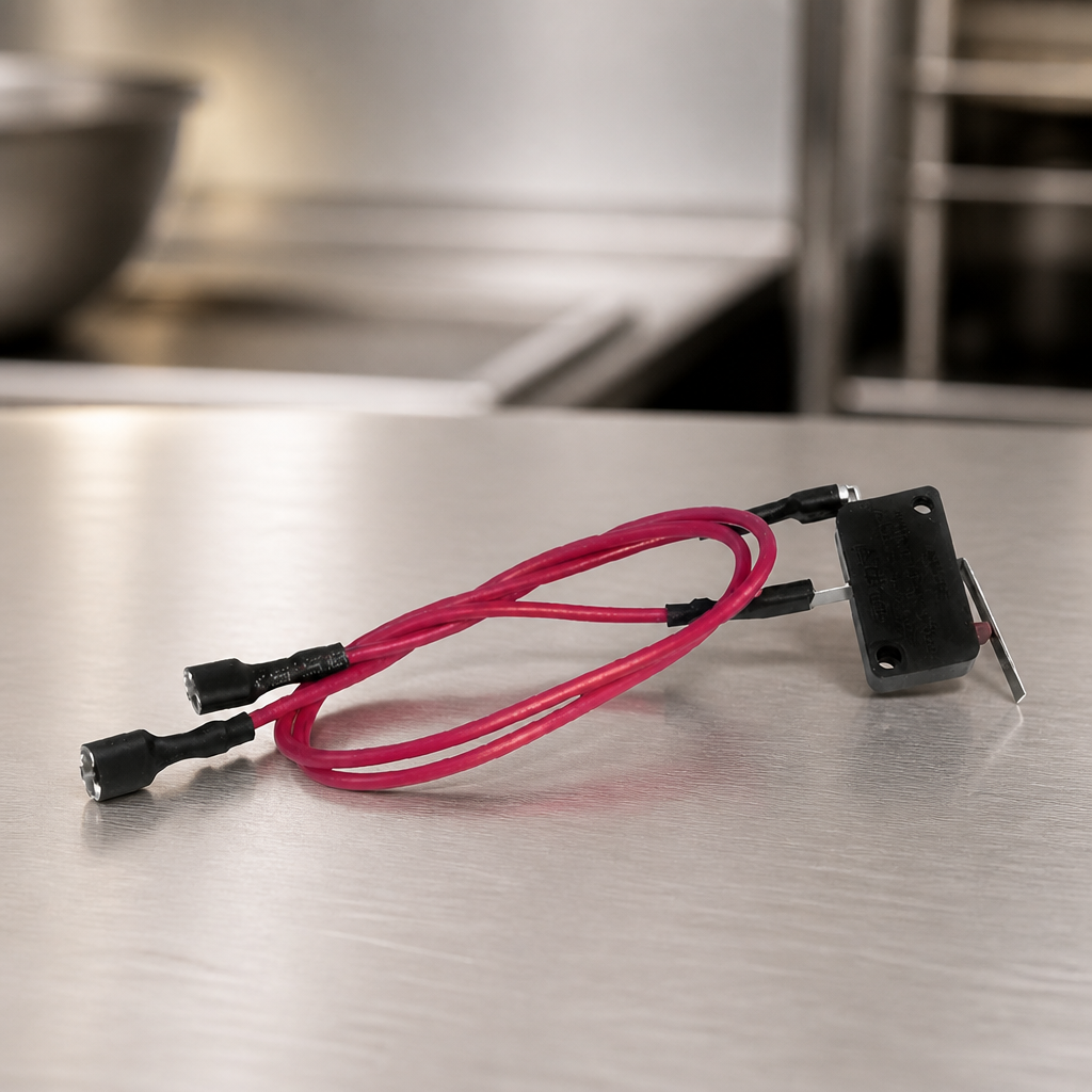 Kitchen Blender Micro Switch Assembly Replacement Part 220V