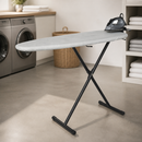 Commercial Ironing Centre with Auto Cut-Off 840mm Height