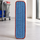 Commercial Microfibre Spray Mop Pad 10 Pack for Floor Cleaning