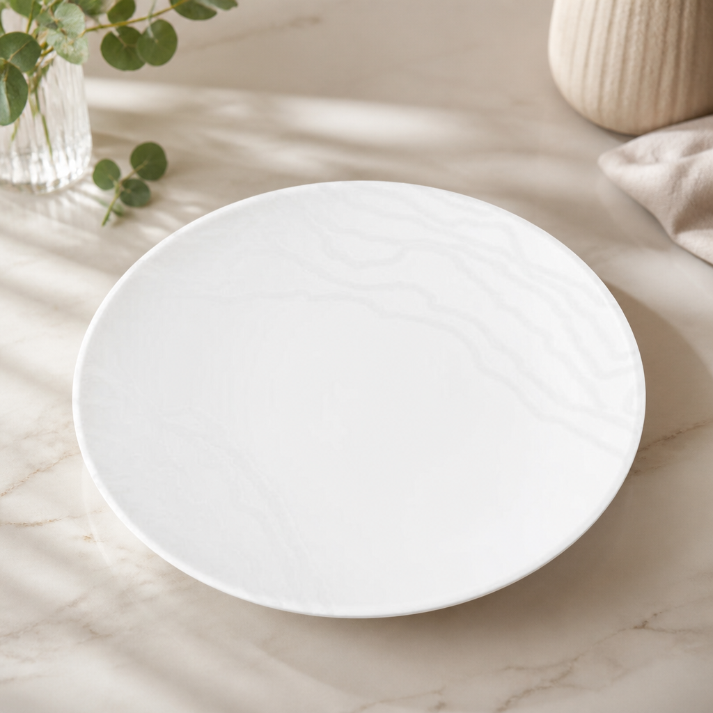 Commercial Coupe Bowls 248mm Super-Vitrified 12 Pack
