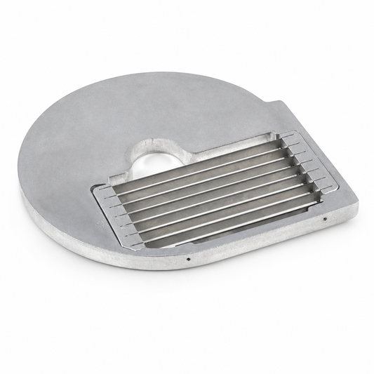 10x10mm French Fries Disc for Commercial Veg Prep Machine