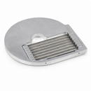 10x10mm French Fries Disc for Commercial Veg Prep Machine