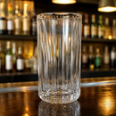 400ml Vintage Hi-Ball Glasses - Pack of 6 for Cocktails