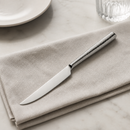 Commercial Stainless Steel Steak Knives Set of 12 Pieces