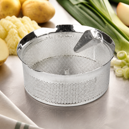 Commercial 2mm Sieve for Efficient Food Preparation