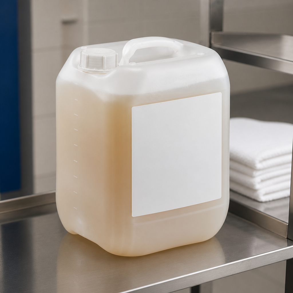 Commercial Carpet Cleaner 10L Quick-Drying Deep Cleaning Solution