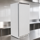 Commercial Single Door Patisserie Refrigerator 522Ltr