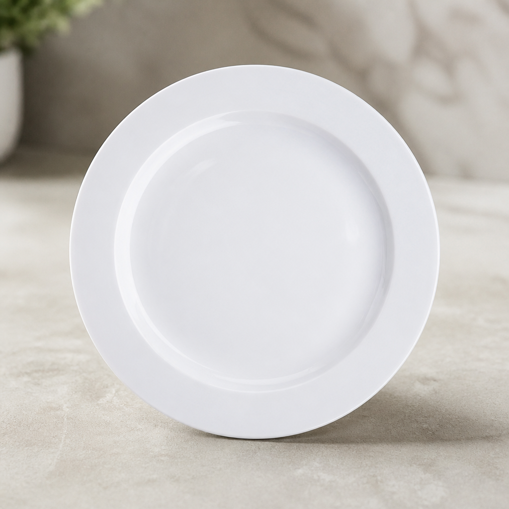 Service Plates 330mm (6 Pack)