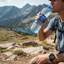 Premium Still Drinking Water 1.5 Litre Pack of 6 - Hydration Solution for Daily Use