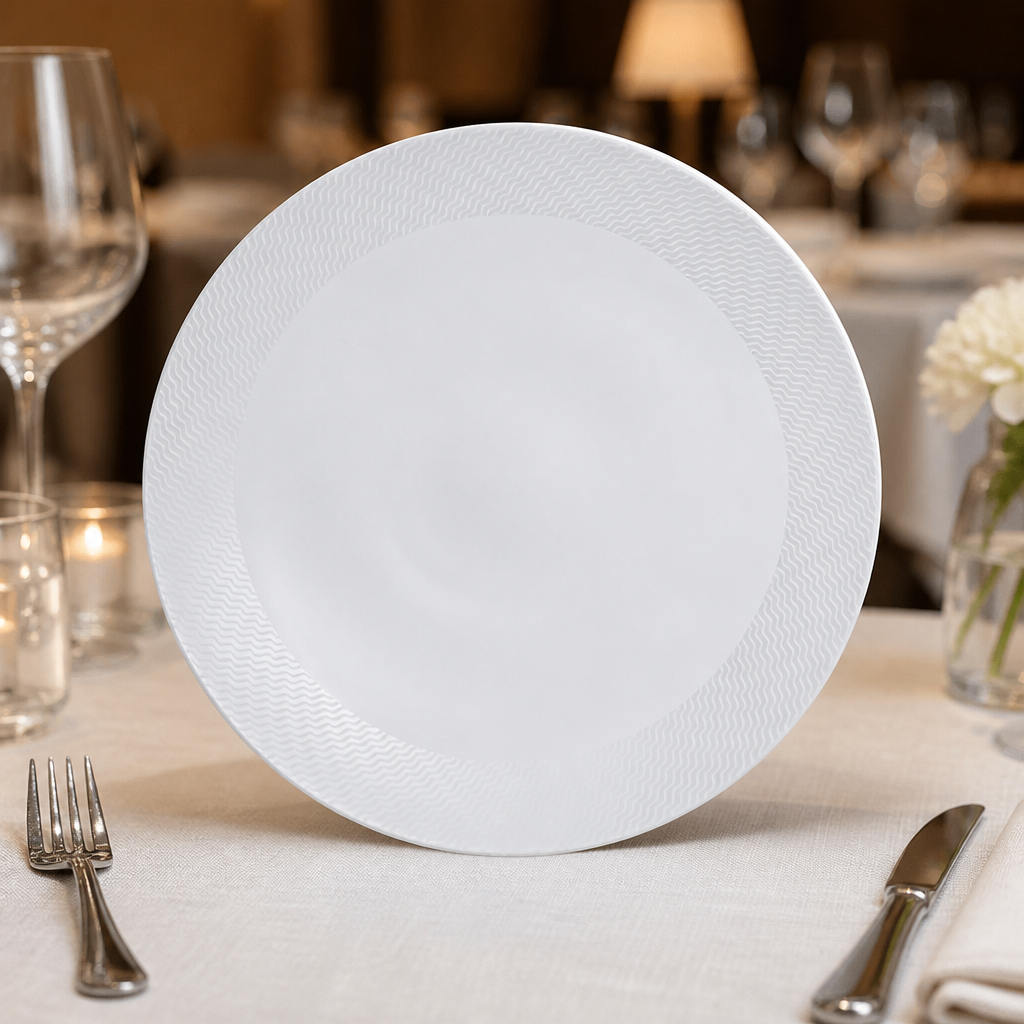 Commercial Deep Coupe Bowls 285mm - Pack of 12