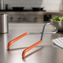 Commercial Stick Blender Holder for Ergonomic Use