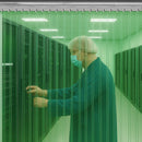 Anti-Static PVC Strips – QuickMount, ESD-Safe Linear Metre