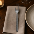 XL Three-Prong Table Forks Set of 12 - Commercial Cutlery