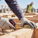 Professional Contractors Pocket Tape - High-Performance Measuring Tool for Precision and Durability