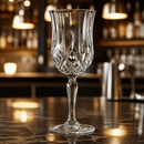 Commercial 230ml Eco-Crystal Wine Goblet - 12 Pack