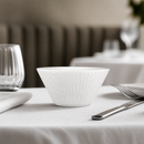 100mm Commercial Ceramic Bowls - 12 Pack Willow Design