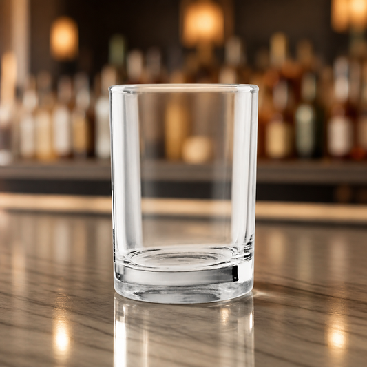 Commercial Hi Ball Glasses 170ml - 48 Pack