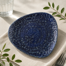 Commercial Microwave Safe Lotus Plates 178mm Pack of 12