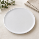 Commercial Pizza Plates 318mm Microwave Dishwasher Safe 6 Pack