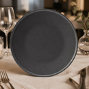 Commercial Slate Core Plates 250mm - 6 Pack