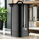 Commercial 40L Water Boiler Energy Saving Stainless Steel