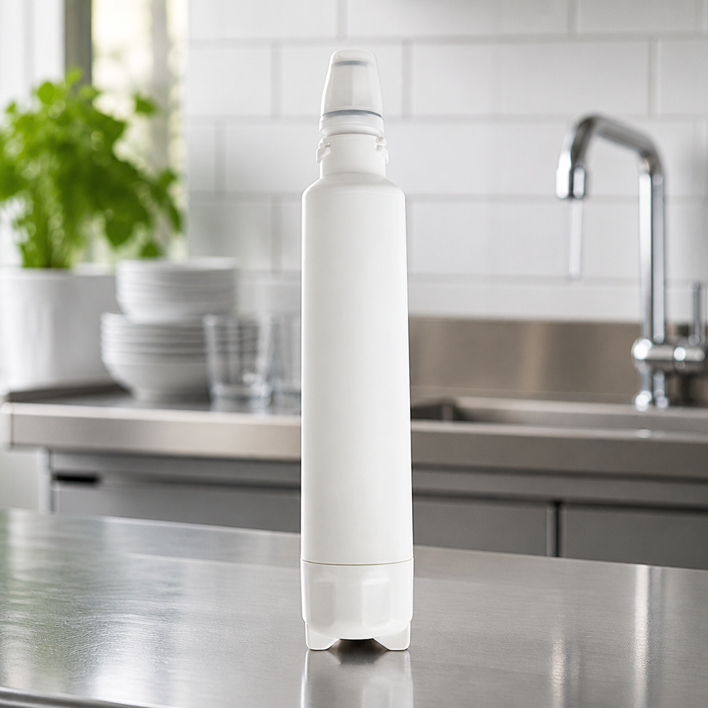 Commercial Water Filter Cartridge 4000L Capacity Replacement