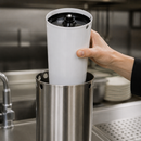 Commercial Water Filter Cartridge 1200L Capacity Replacement