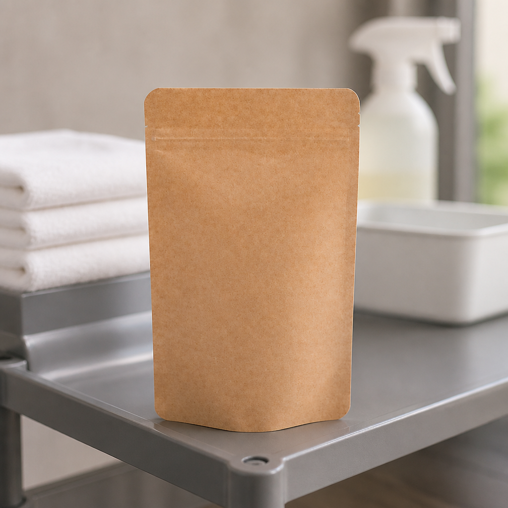 20 pack biodegradable commercial air freshener sachets