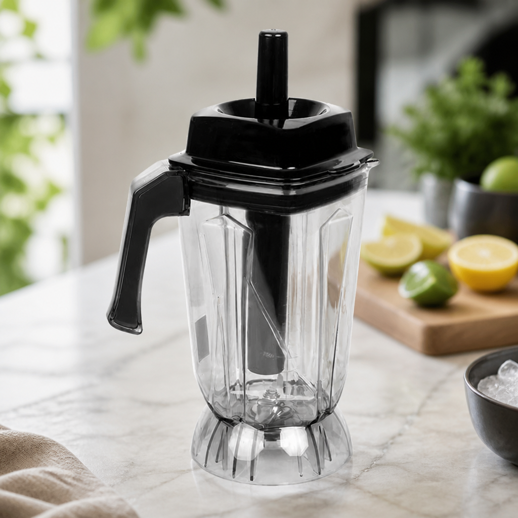 2.5Ltr Commercial Bar Blender Spare Jug for Smoothies and Cocktails