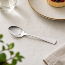 Commercial Dessert Spoons 12 Pack Stainless Steel 181mm