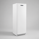 Commercial Single Door Upright Fridge 400Ltr White