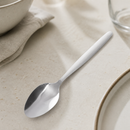 Children's Stainless Steel Spoons 12 Pack for Commercial Use