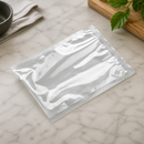 Compostable Vacuum Pack Bags 200x300mm 50 Pack Commercial Use