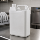 Commercial Dishwasher Detergent 5L Eco-Friendly Formula