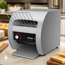 Commercial Conveyor Toaster 230-280 Slices Per Hour