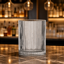 Commercial Double Old Fashioned Glasses 310ml 24 Pack