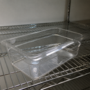 20 Level Commercial Gastronorm Racking Trolley 1/1GN Stainless Steel