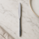 Commercial Table Knife Set of 12 Premium Stainless Steel Cutlery