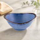 Commercial Deep Bowls 230x167mm Vitrified Ceramic 6 Pack