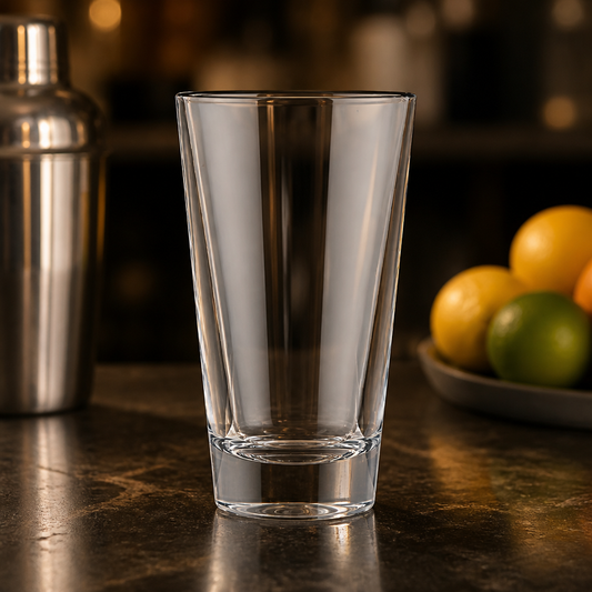 Commercial Cocktail Shakers 414ml Shatterproof Drinkware Set
