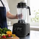 2.5L Commercial Bar Blender with Adjustable Speed and Pulse Function