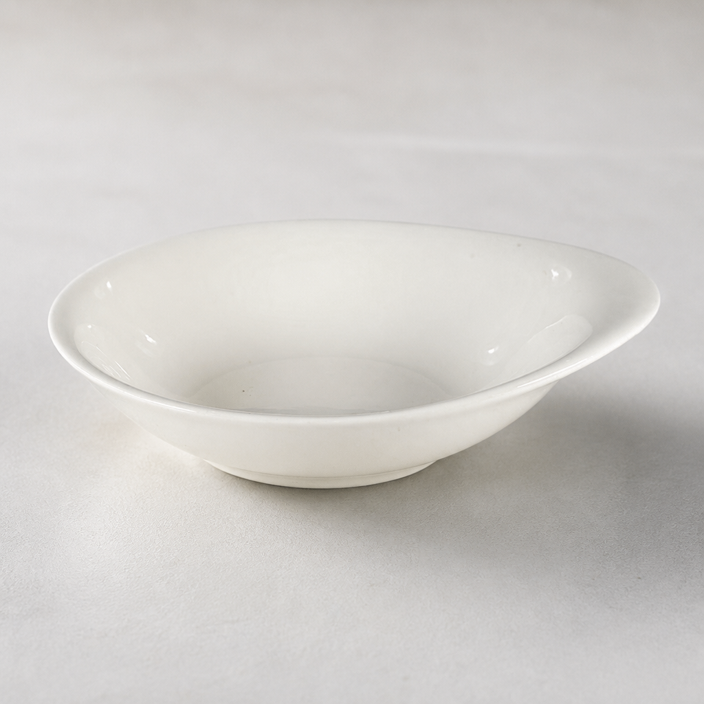 Commercial Round Dishes 160mm 170ml 12 Pack
