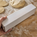 Commercial Cling Film 300mm x 300m Roll for Food Preservation