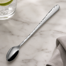 Commercial Long Drink Spoon Set of 12 - Stainless Steel Cutlery