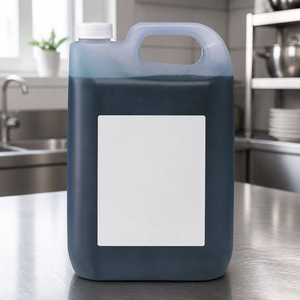 Commercial Washing Up Liquid Concentrate 5L - 2 Pack