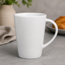 Commercial Latte Cups 275ml Porcelain Mug Set of 6