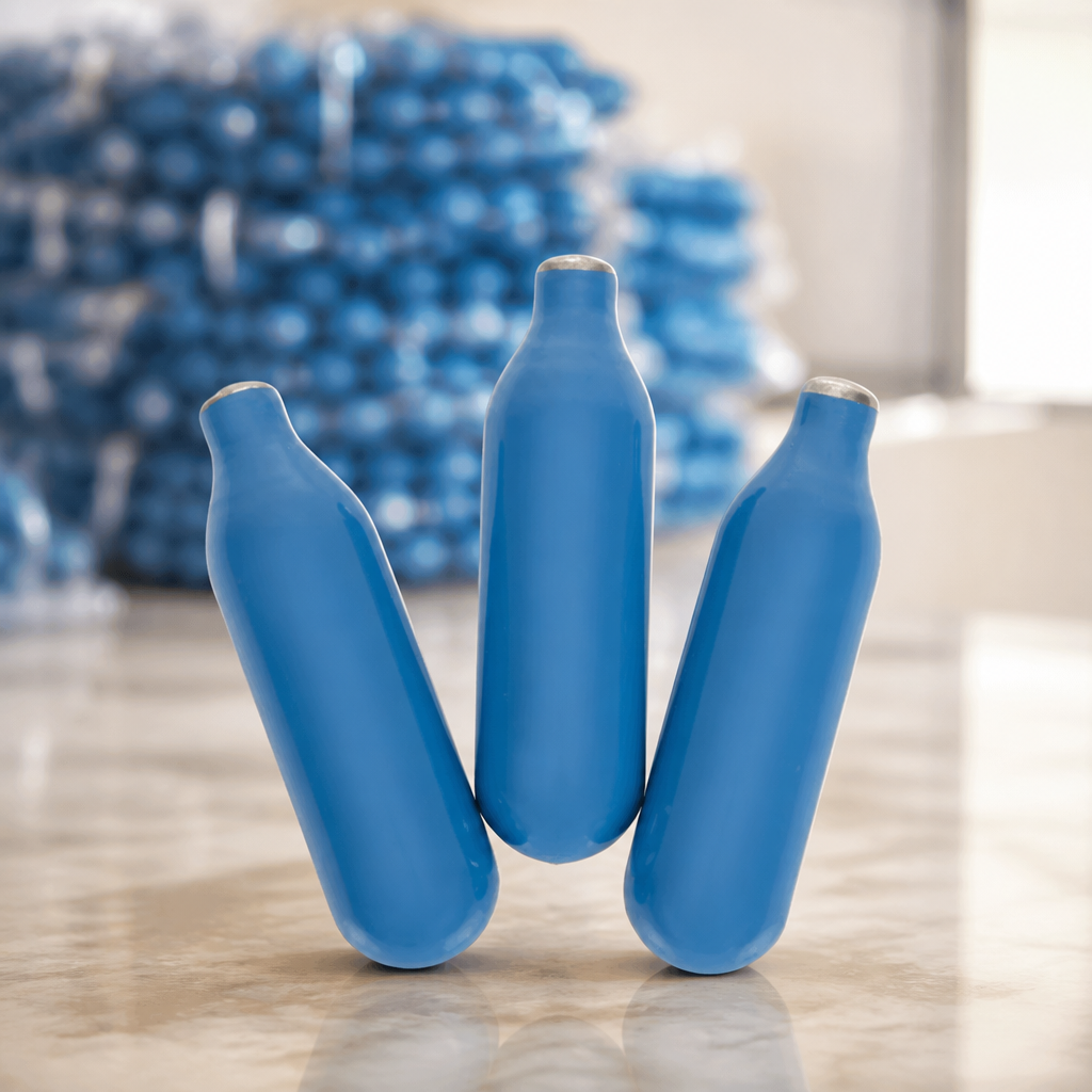 300 pack of commercial cream whipper bulbs for dispensers